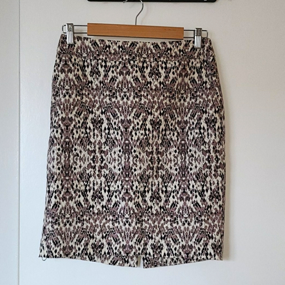 Merona women's pencil skirt- size 2